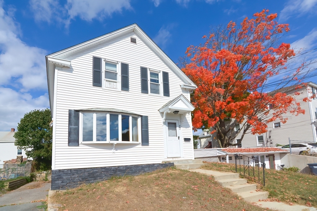 Property Photo:  20 Chapin Street  MA 01757 