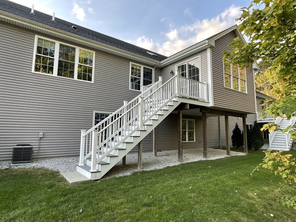 Property Photo:  415 Village 415  MA 02019 