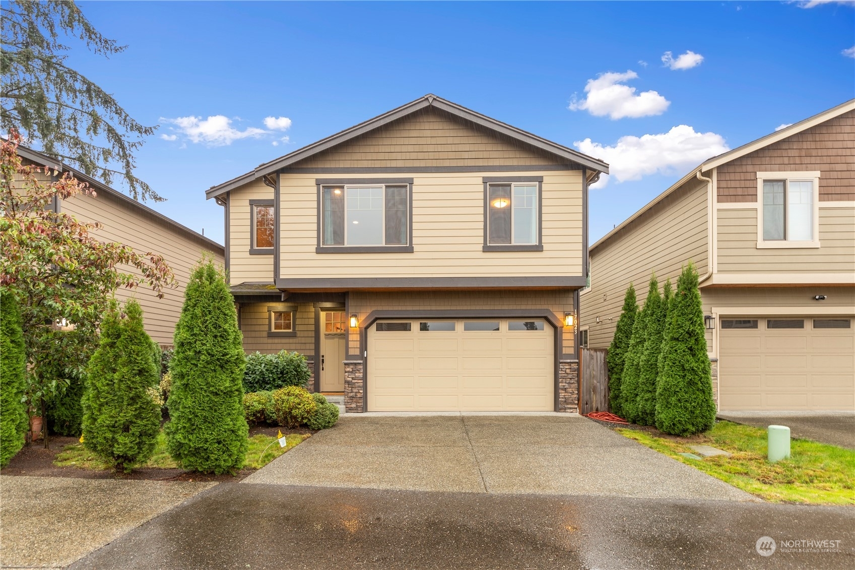 17023 11th Place W  Lynnwood WA 98037 photo