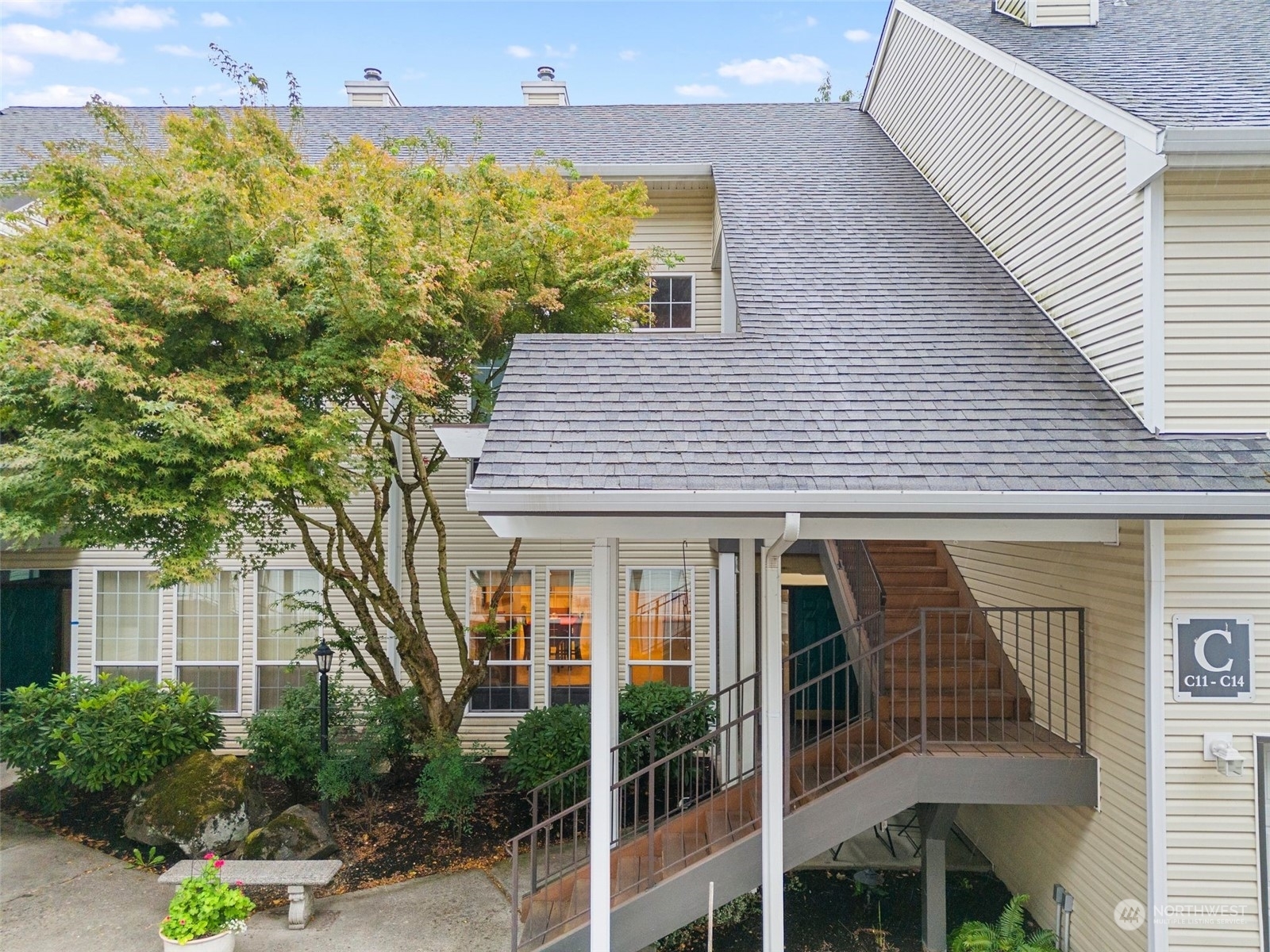 Property Photo:  13210 SE 7th Street C12  WA 98683 