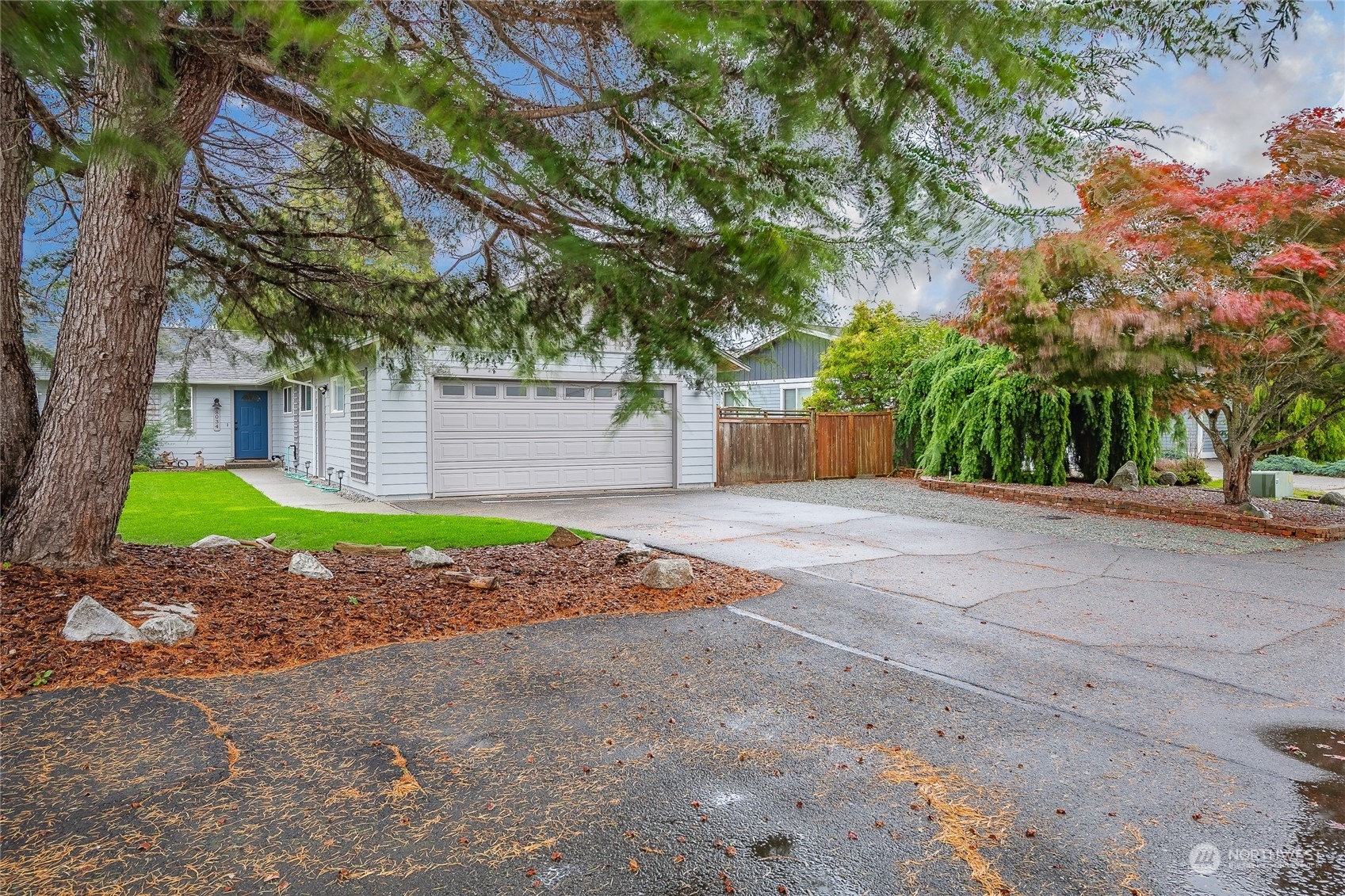 Property Photo:  8034 Niska Road  WA 98230 