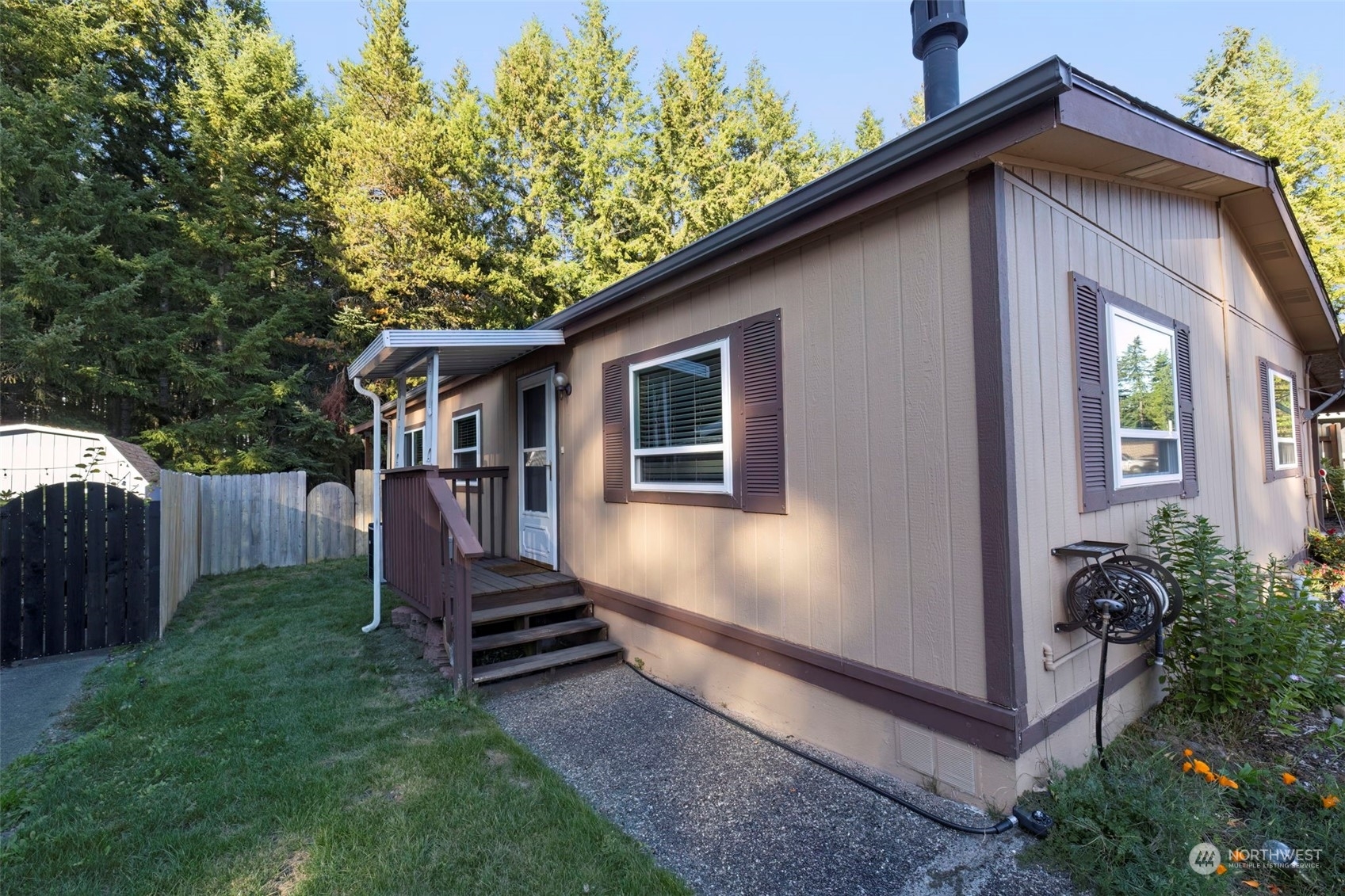 Property Photo:  2174  Hastings Lane SE  WA 98367 