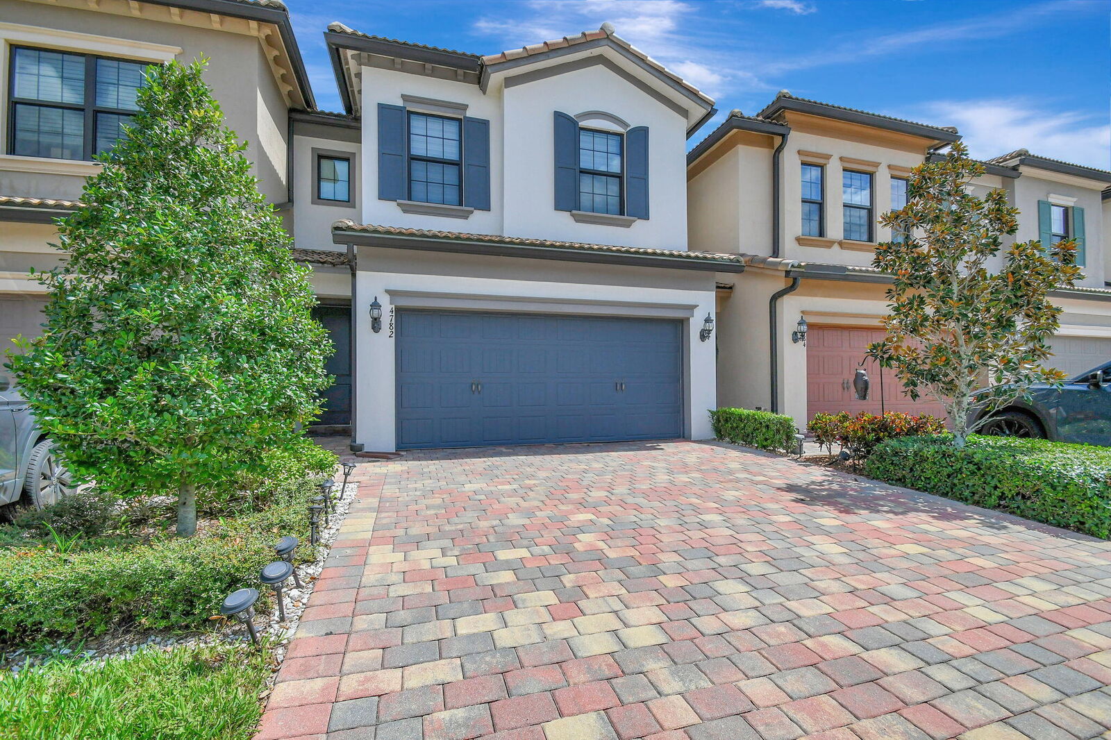 Property Photo:  4782 San Fratello Circle  FL 33467