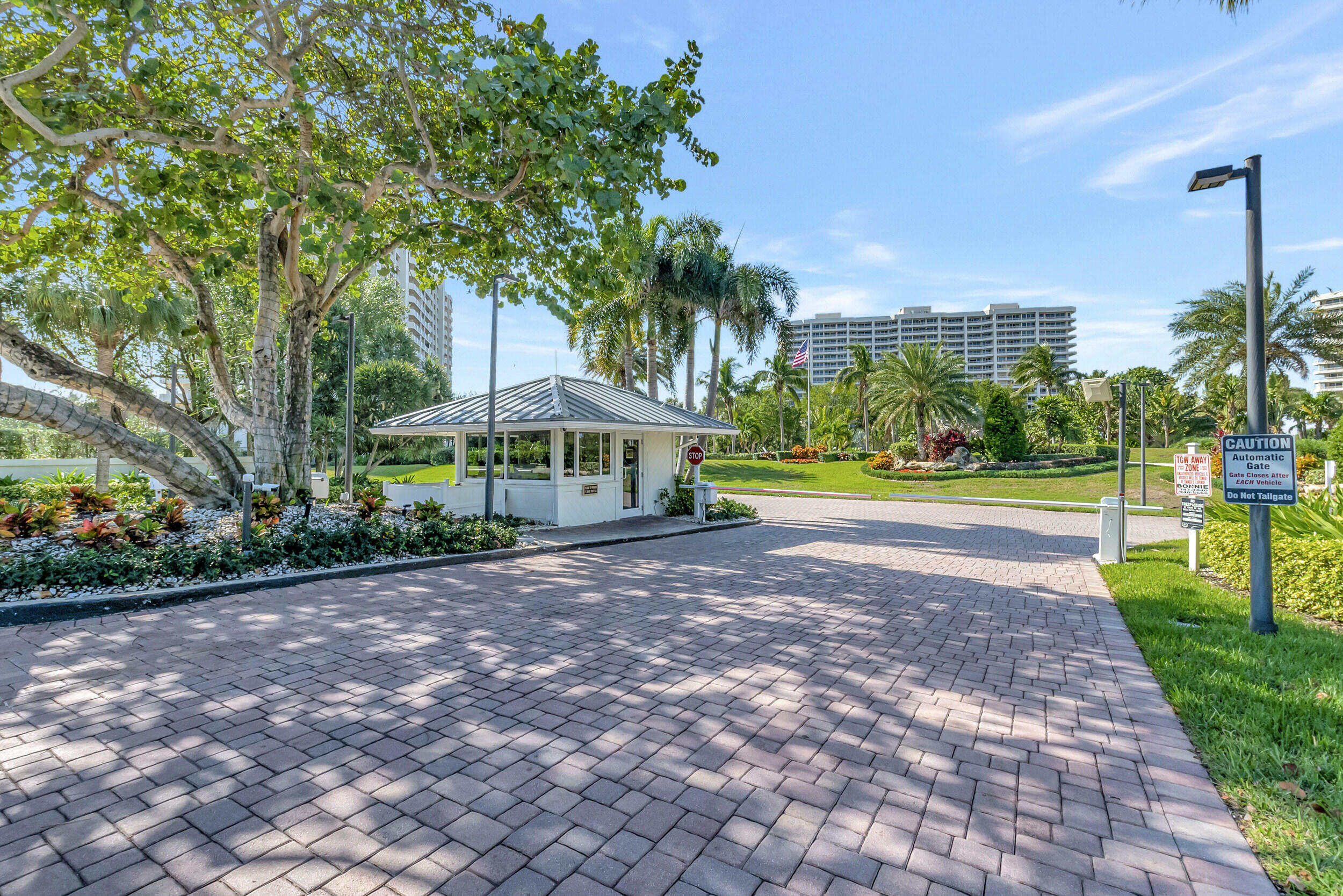 Property Photo:  4301 N Ocean Boulevard 1708  FL 33431 