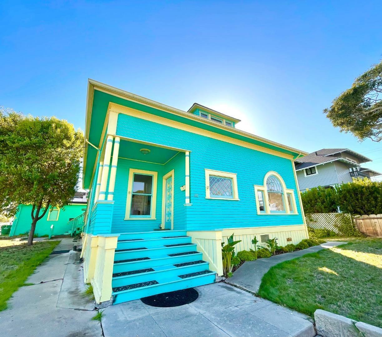 Property Photo:  403 Central Avenue  CA 93950 