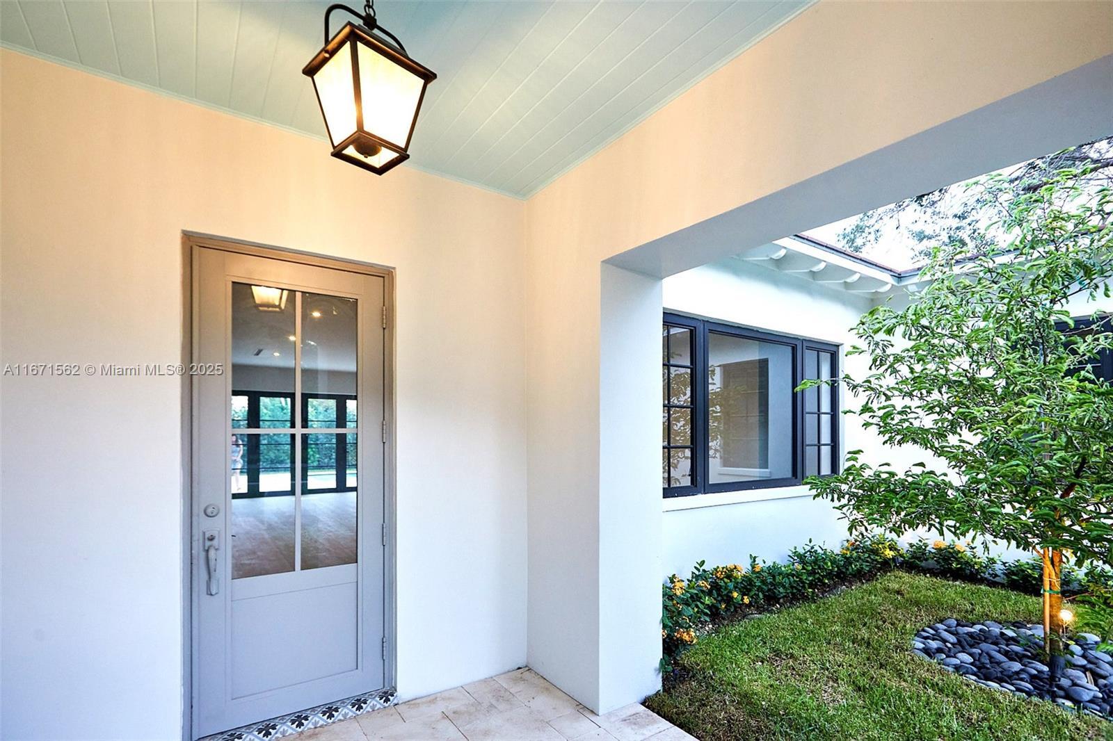 Property Photo: 2015 Country Club Prado FL 33134