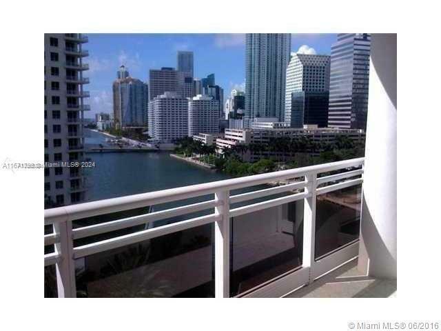 Property Photo:  901 Brickell Key Blvd 1502  FL 33131 