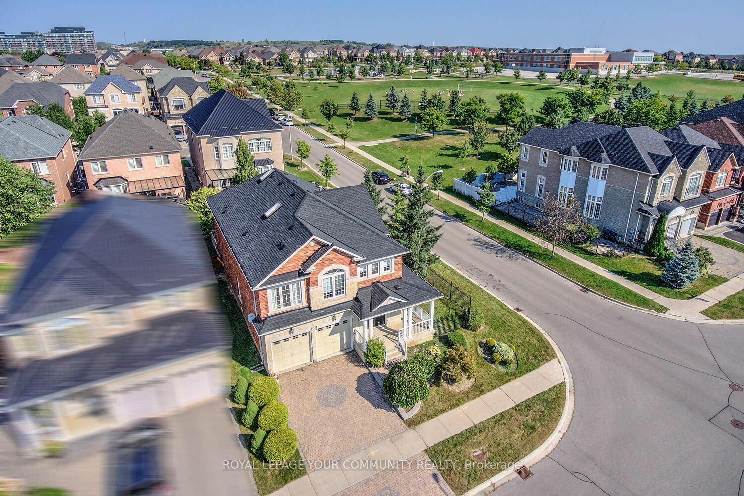 108 Golden Orchard Rd  Vaughan ON L6A 0M7 photo