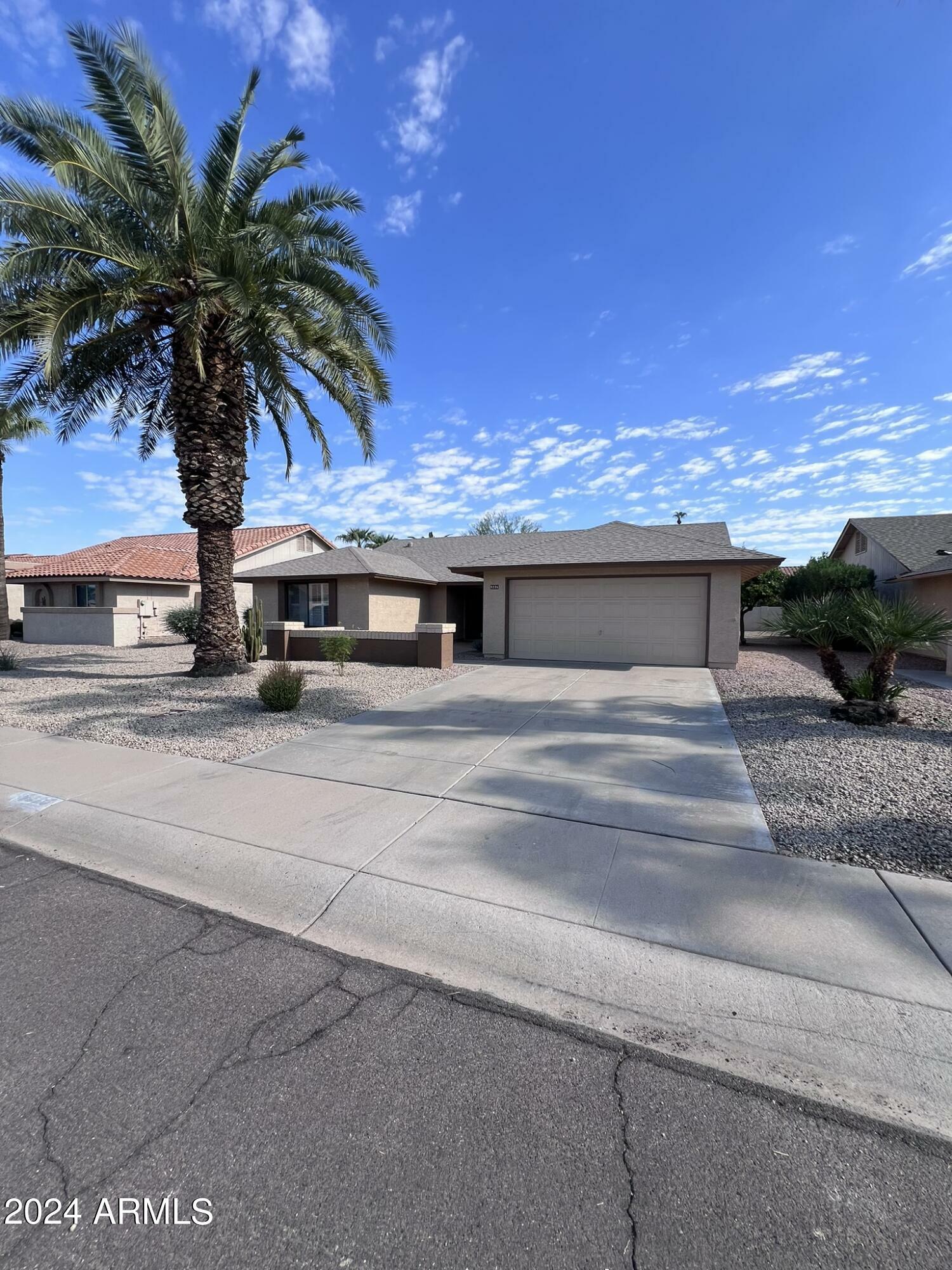 Property Photo:  9226 W Wescott Drive  AZ 85382 