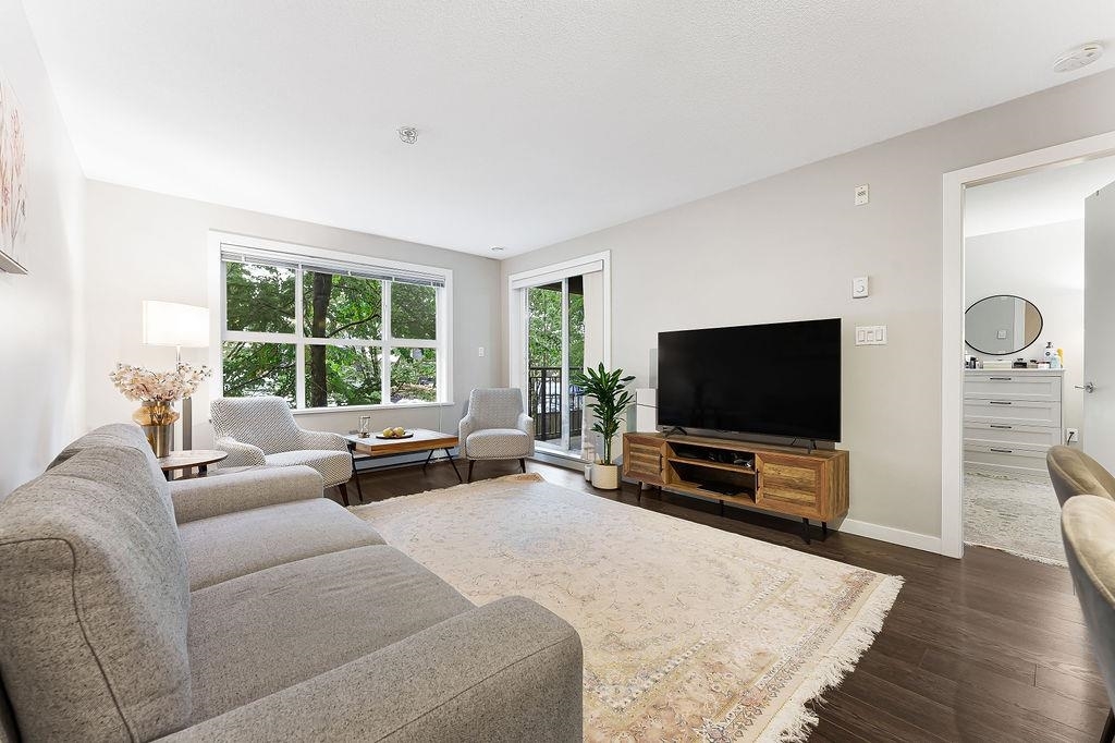 Property Photo:  5885 Irmin Street 204  BC V5J 0C2 