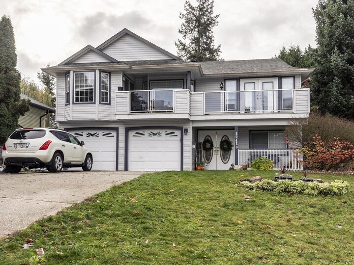 Property Photo: 32430 Hashizume Terrace BC V2V 6V8