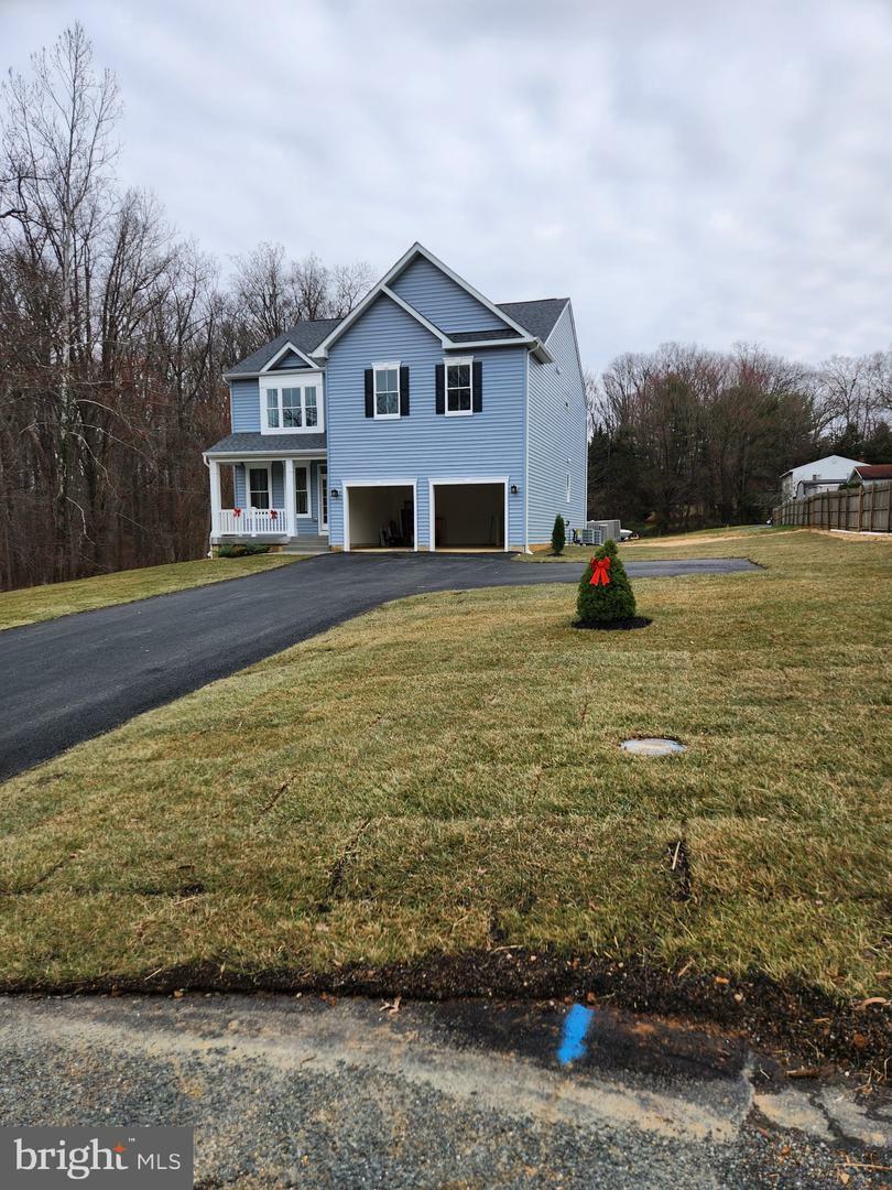 Property Photo:  1603 Bulls Lane  MD 21085 