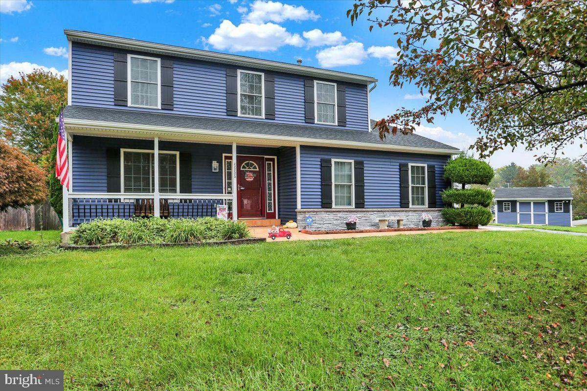 Property Photo:  4555 Del Mar Drive  PA 19606 