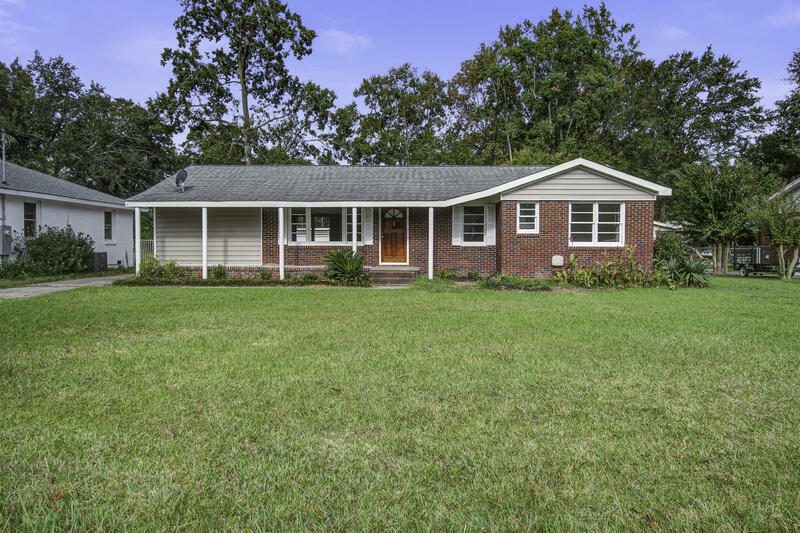 Property Photo:  121 Matheny Drive  SC 29445 