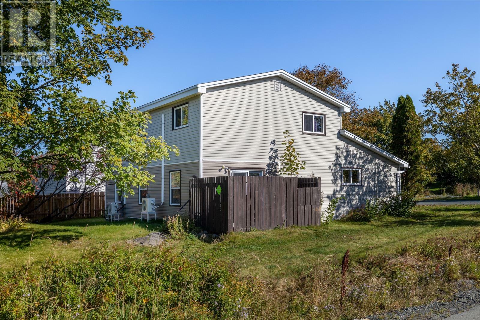 Property Photo:  3 Lexington Place  NL A1X 6A2 