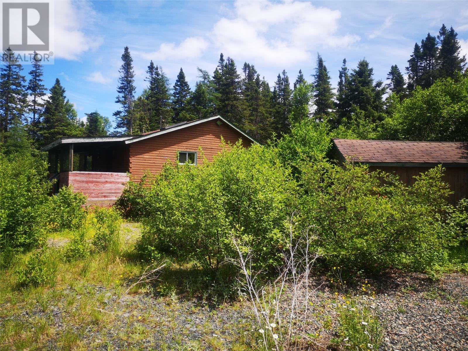 3 Camp Pond Road  Thorburn Lake NL A0C 2G0 photo