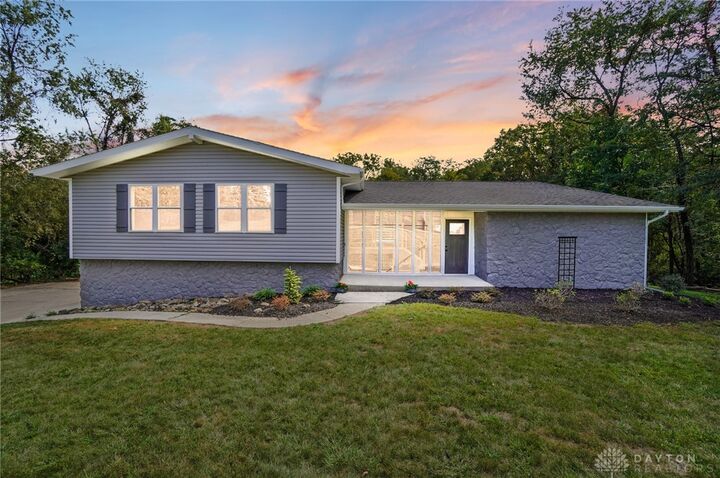 3515 Singing Wind Way  Urbana OH 43078 photo