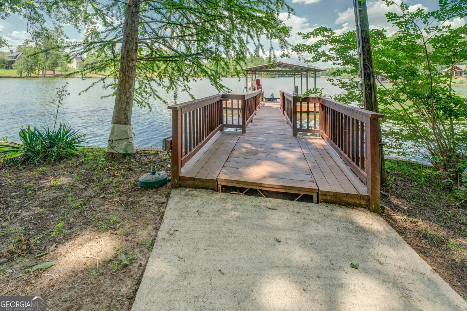 Property Photo:  915 Ernest Gibson Road  GA 31064 