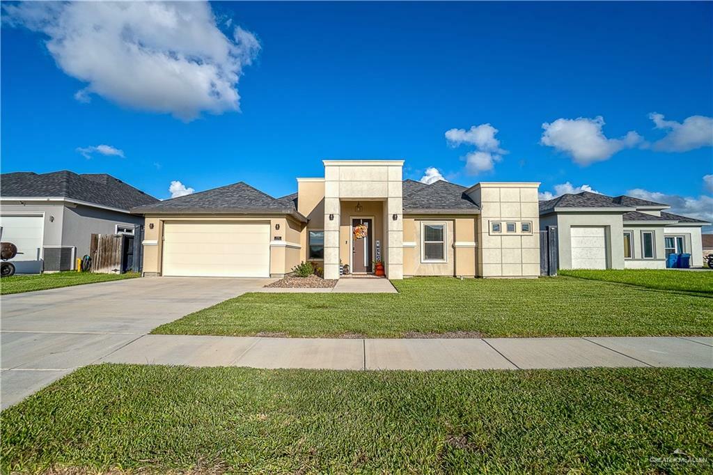 Property Photo:  9508 Romano Palm  TX 78566 