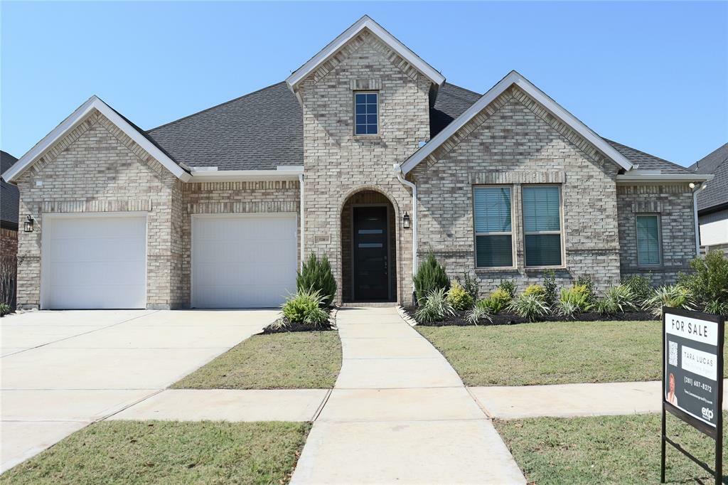 5106 Blooming Hibiscus Lane  Manvel TX 77578 photo