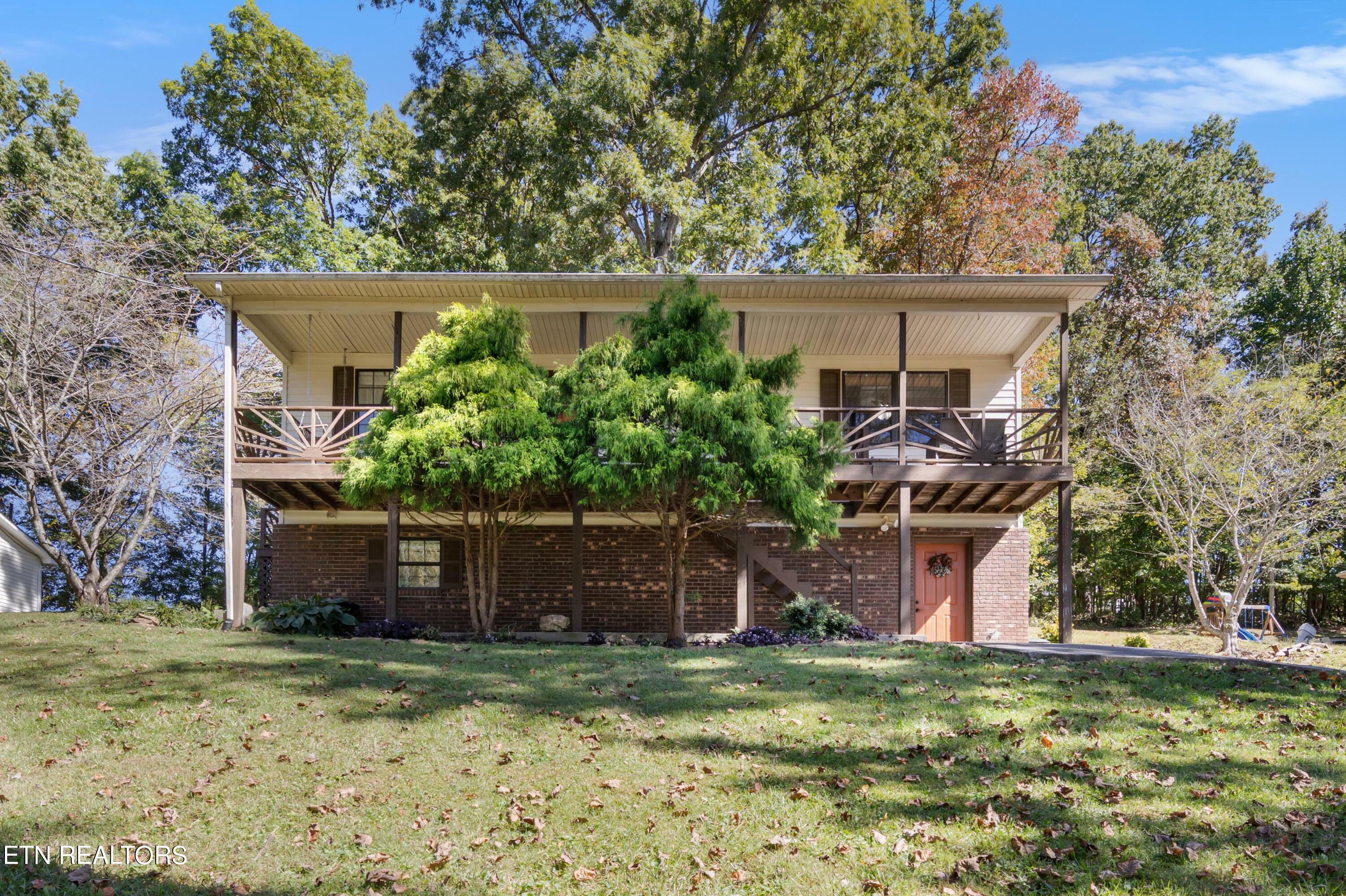 Property Photo:  485 Norris Drive  TN 37879 