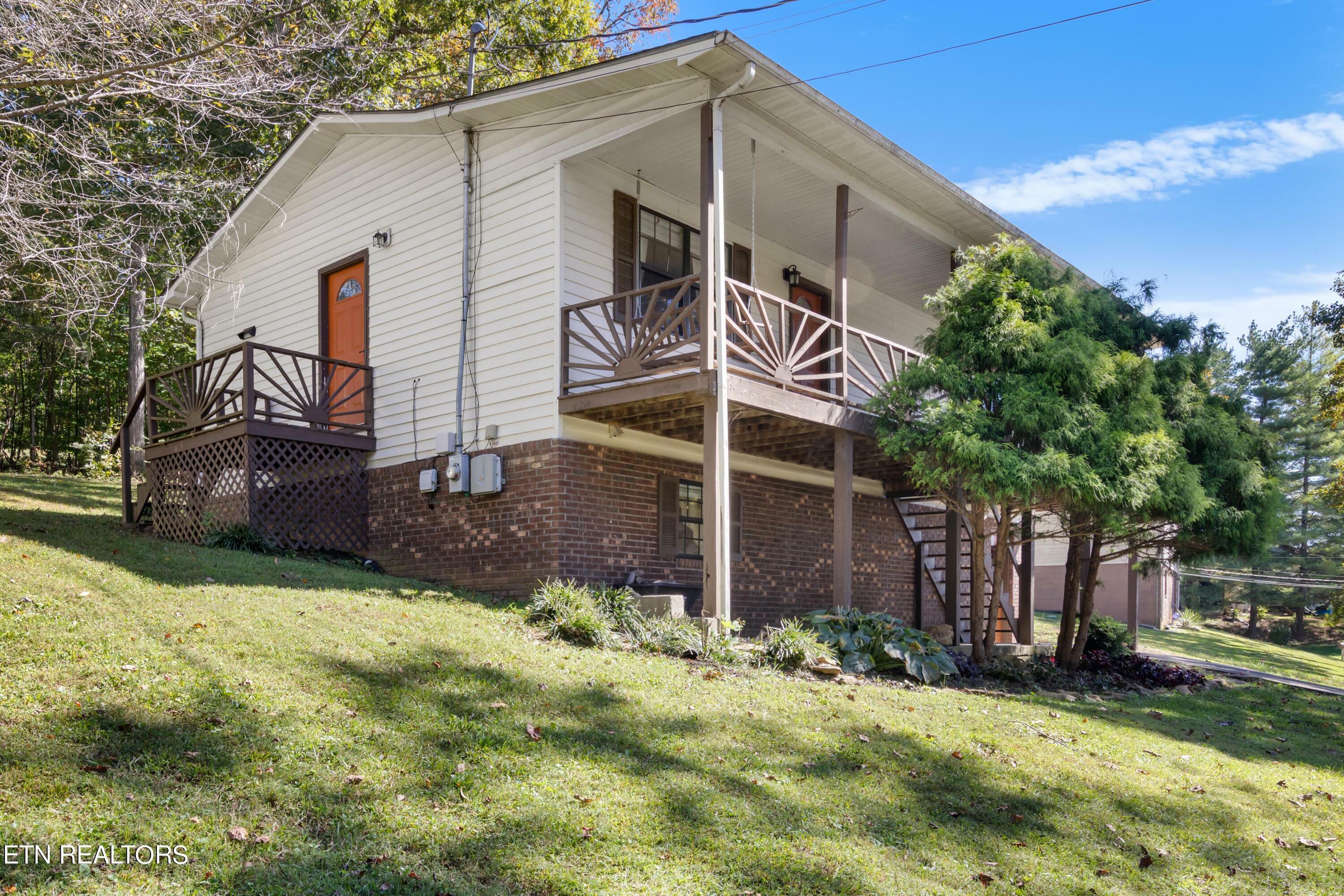 Property Photo: 485 Norris Drive TN 37879
