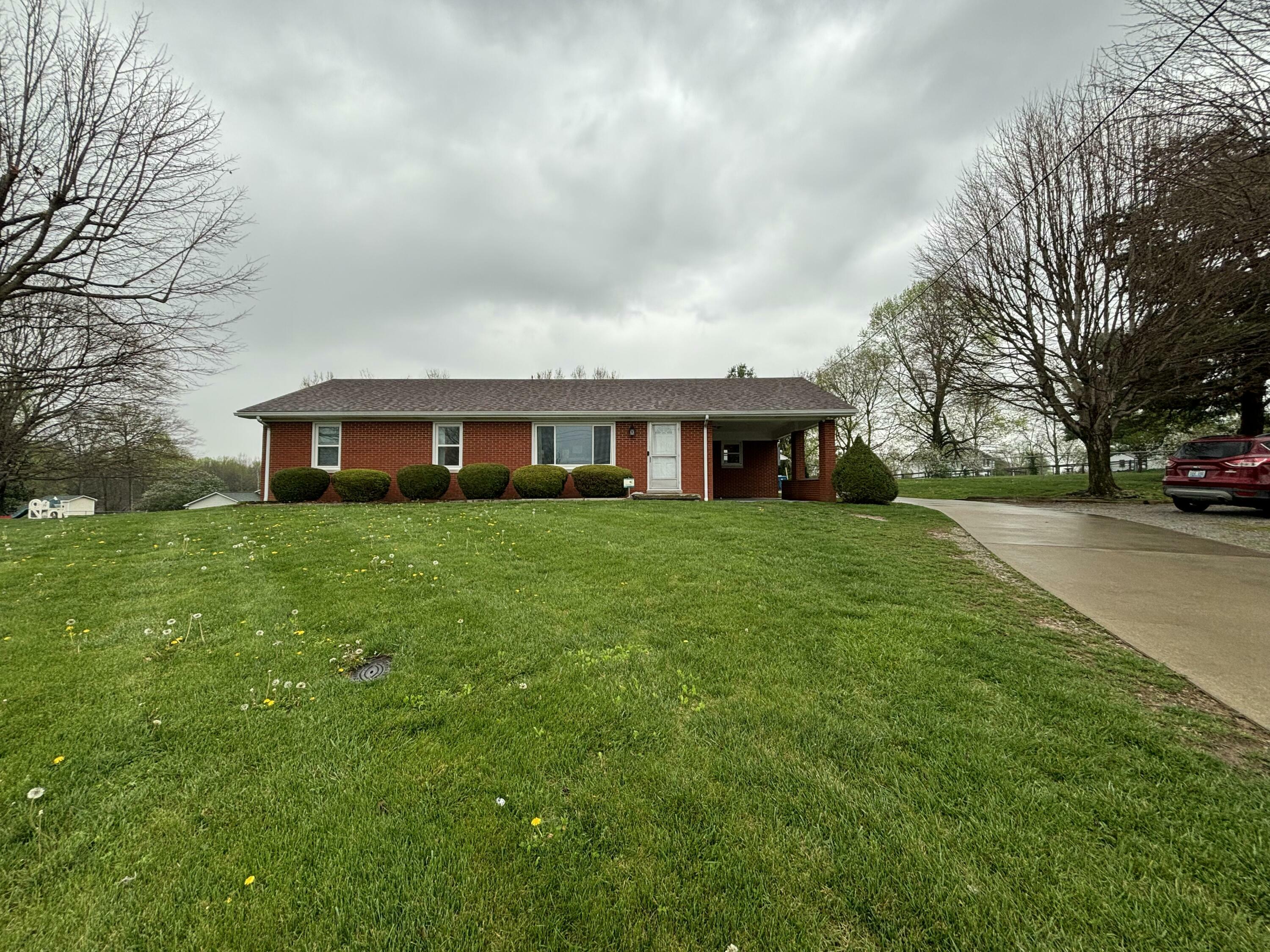 Property Photo:  1040 Alton Station Road  KY 40342 