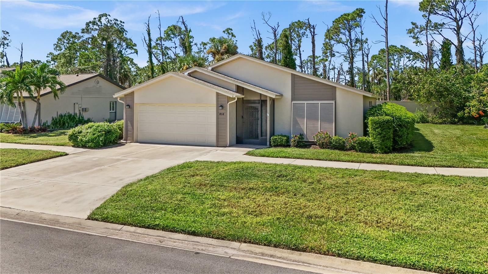 404 Cypress Forest Drive  Englewood FL 34223 photo