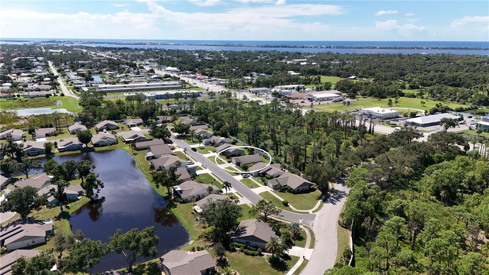 Property Photo: 404 Cypress Forest Drive FL 34223