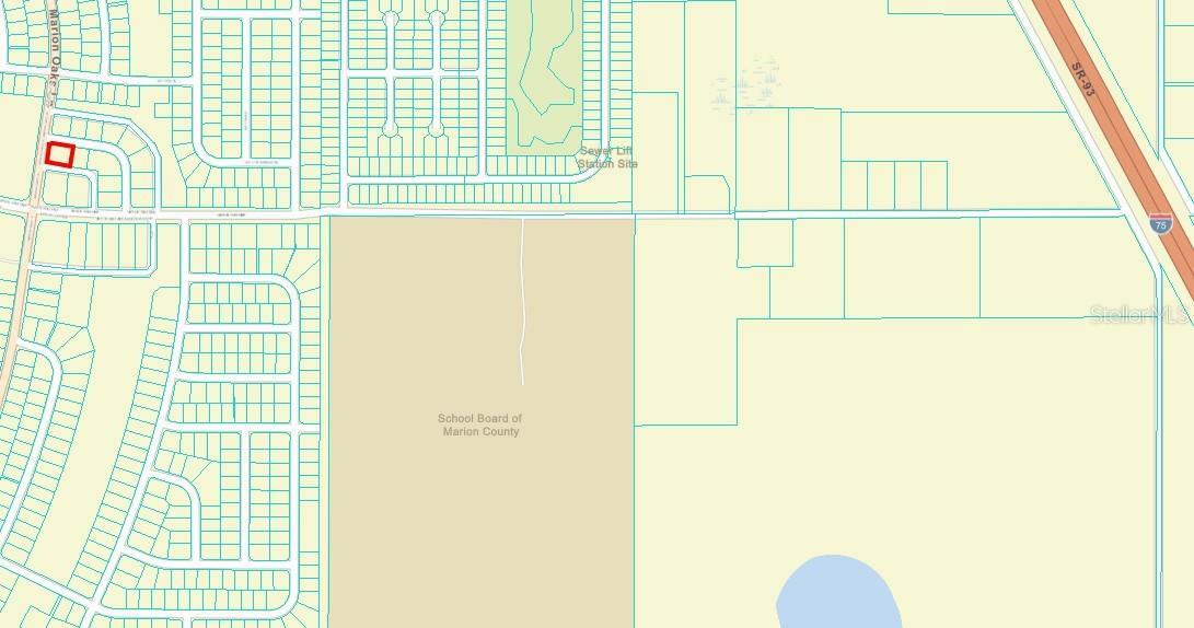 Property Photo:  Tbd Marion Oaks Lane  FL 34473 