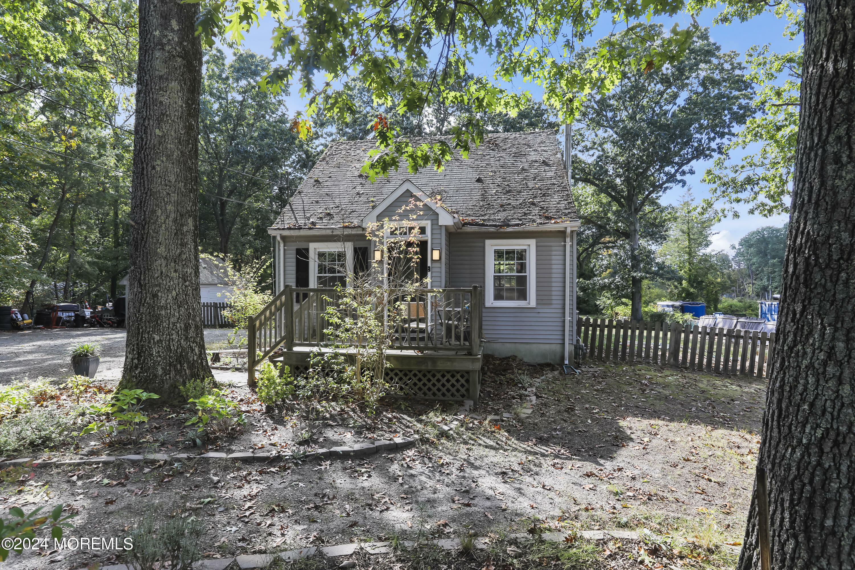 Property Photo:  200 Cassville Road  NJ 08527 