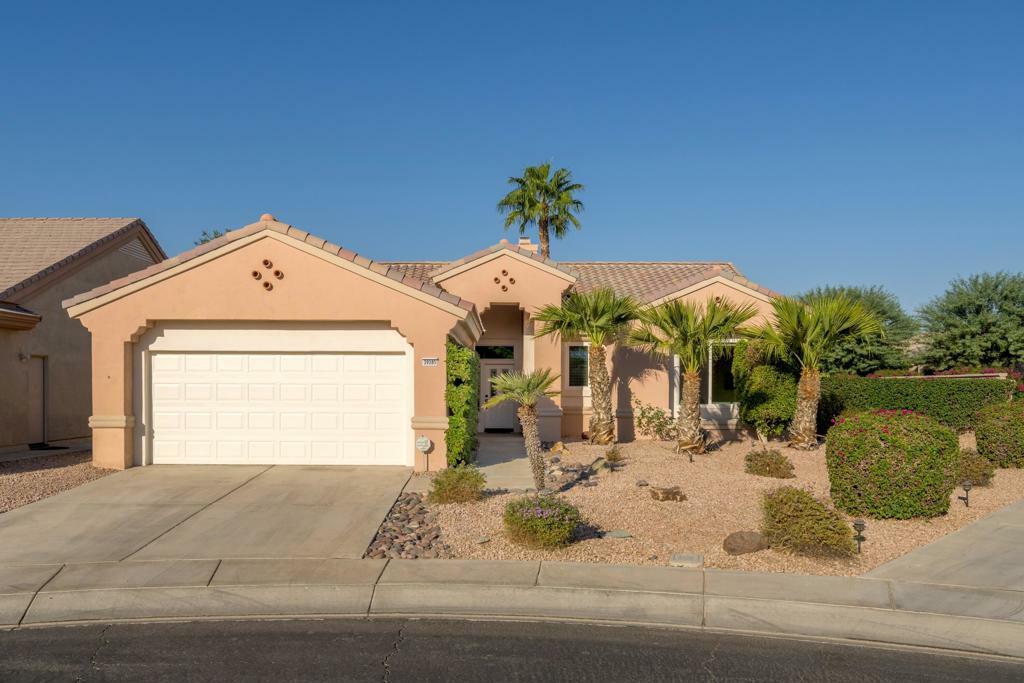 Property Photo:  39285 Mirage Circle  CA 92211 