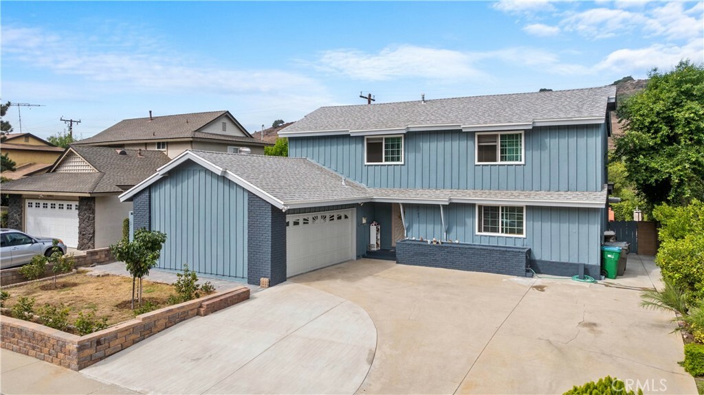 Property Photo:  3643 Crooked Creek Drive  CA 91765 