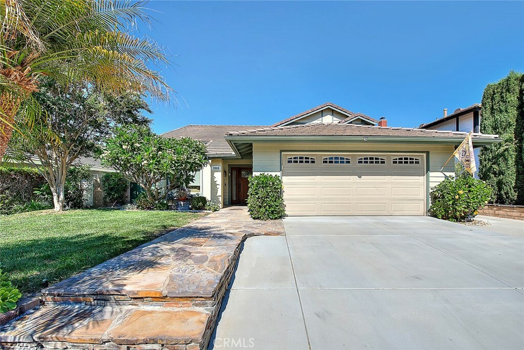 Property Photo:  3666 Oak Haven Lane  CA 91709 