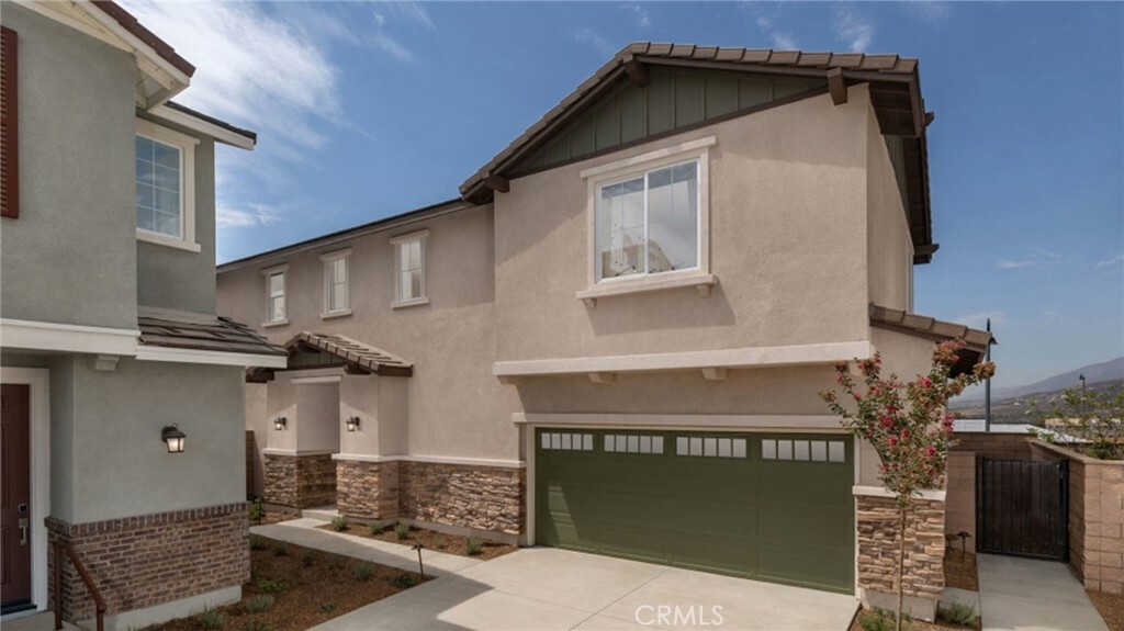 Property Photo:  16161 Lozano Street 3  CA 92336 