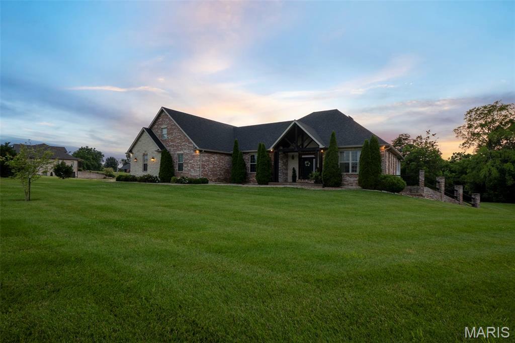 Property Photo: 165 Kingsborough Court MO 63755