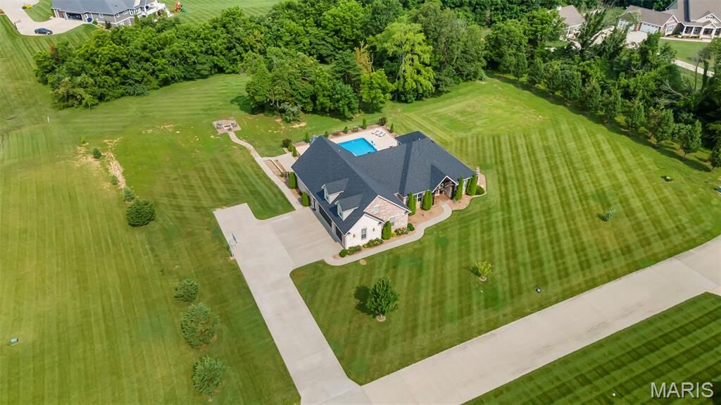 Property Photo: 165 Kingsborough Court MO 63755