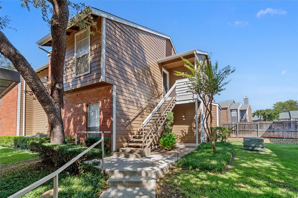 Property Photo:  3621 W Northgate Drive 229  TX 75062 