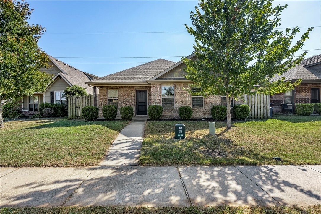 3803 SW Capstone Avenue  Bentonville AR 72712 photo