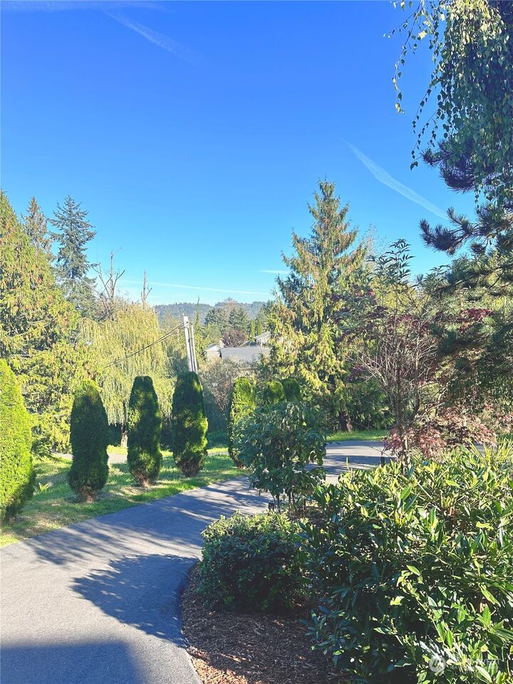 Property Photo: 9610 160th Street SE WA 98296