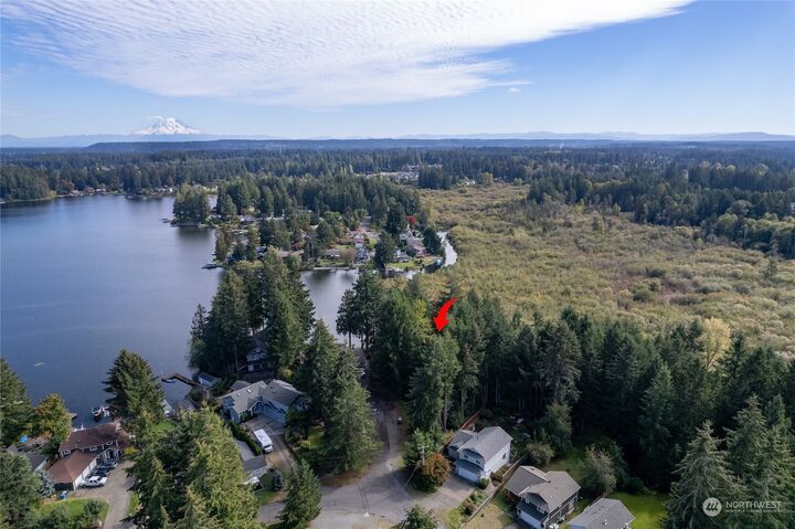 Property Photo: 7739 41st Avenue SE WA 98503