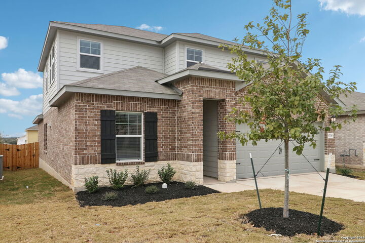 5719 Sendero Ranch  San Antonio TX 78253 photo