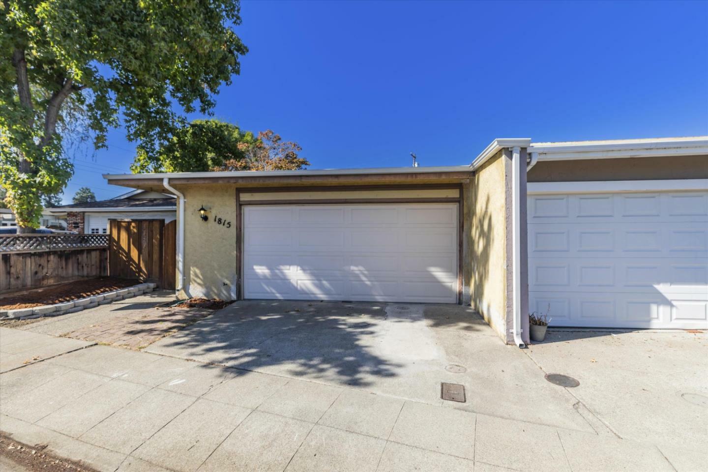 Property Photo:  1815 Fallen Leaf Drive  CA 95035 