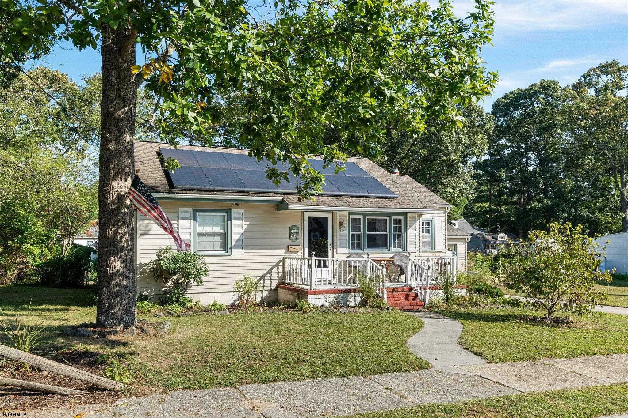 Property Photo:  308 Pine Street  NJ 08201 