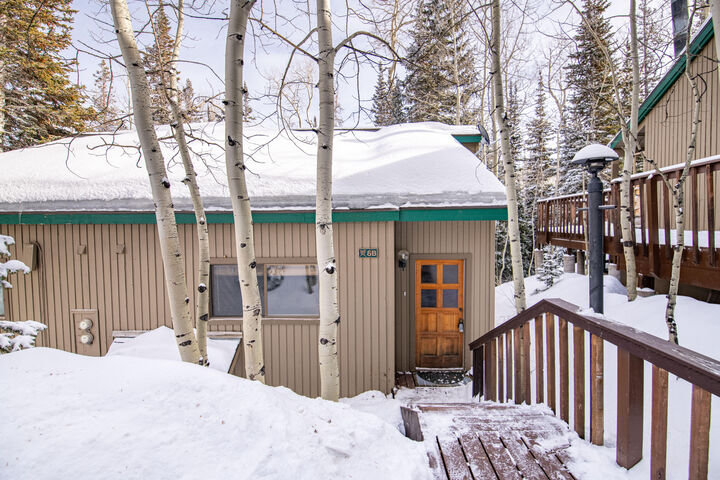 Property Photo: 241 N Highway 143 #8-B UT 84719