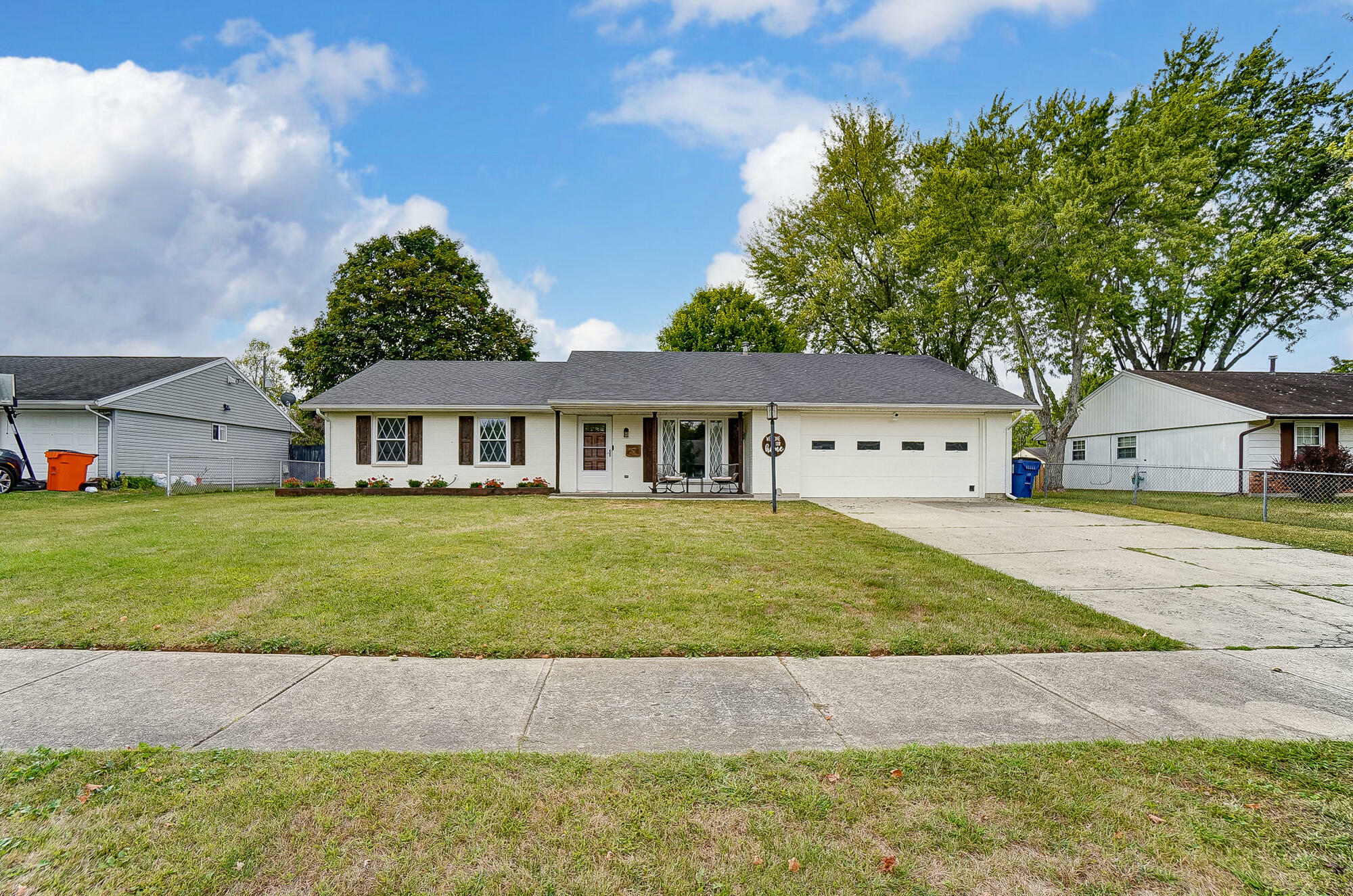 Property Photo:  3229 Bristol Drive  OH 45503 