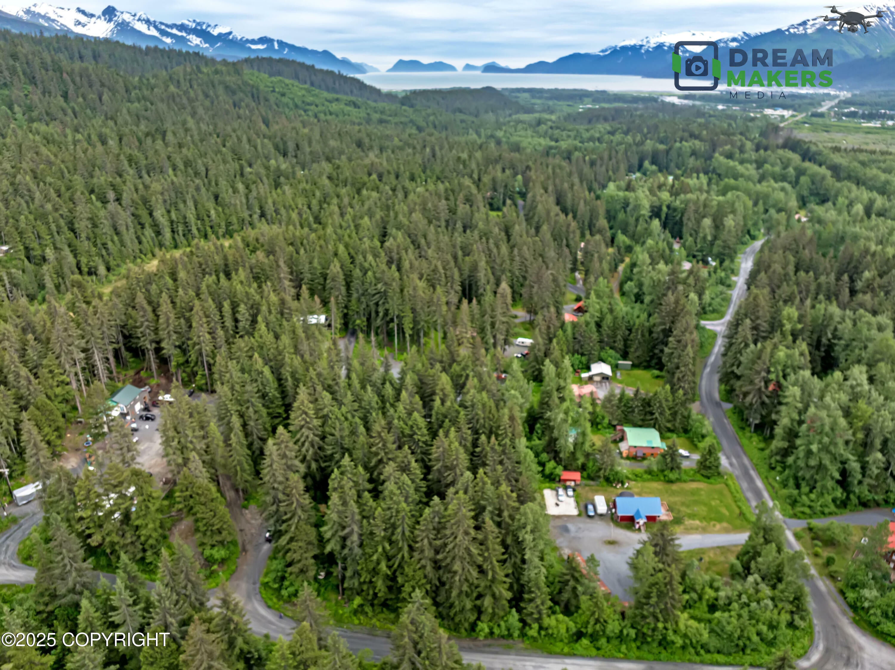 Property Photo: 32693 Wizard Avenue AK 99664
