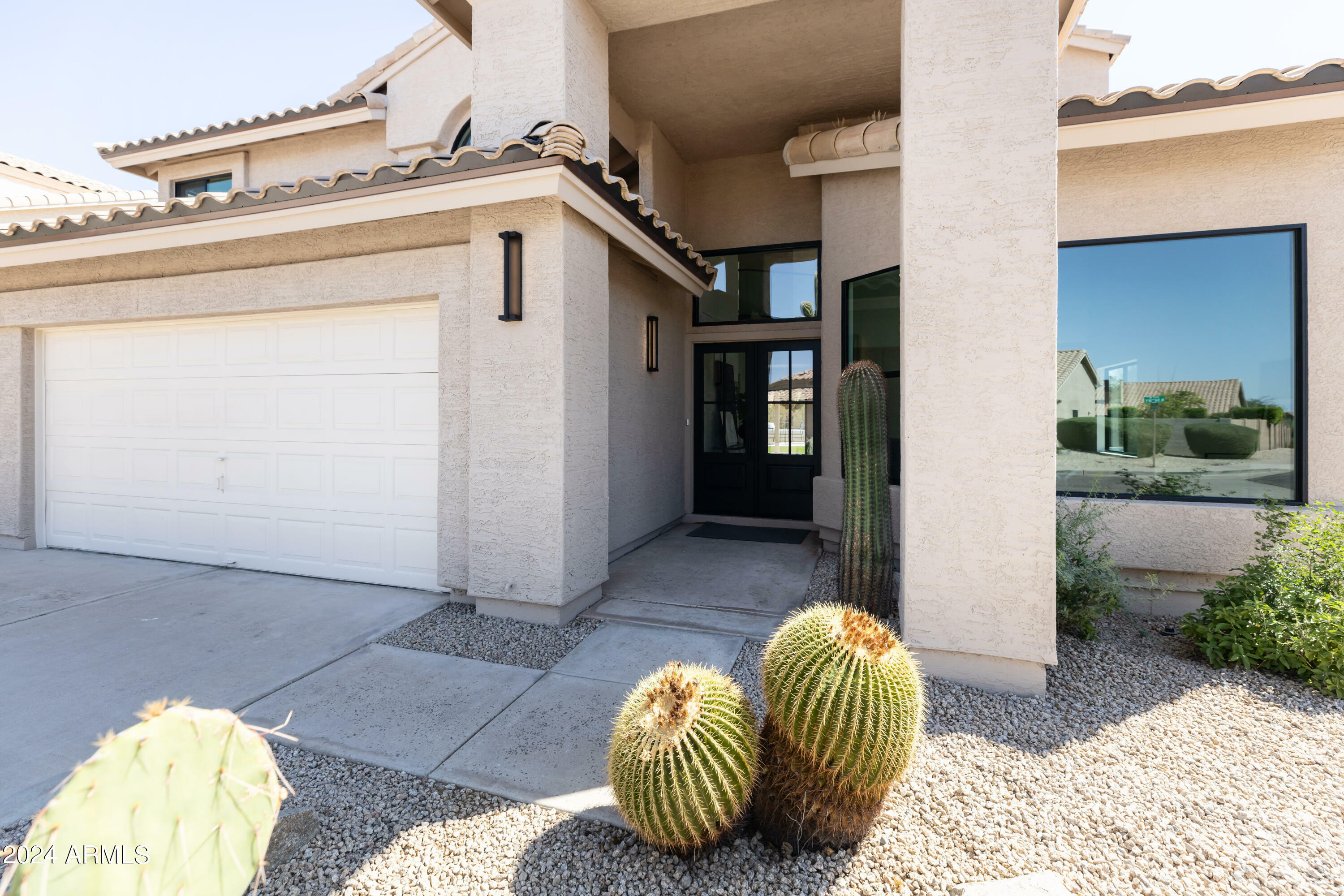 Property Photo:  18841 N 94th Way  AZ 85255 