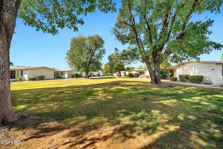 Property Photo: 17070 N 105th Avenue AZ 85373