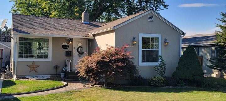 830 11th Street  Clarkston WA 99403 photo